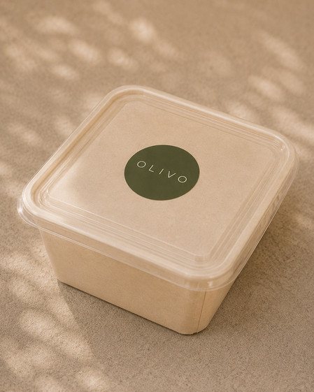 Contenedor OLIVO