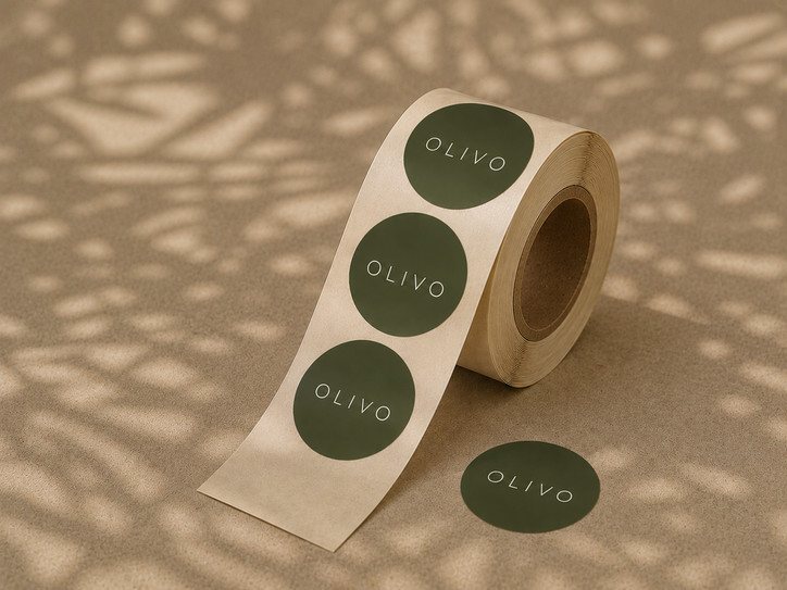 Stickers OLIVO